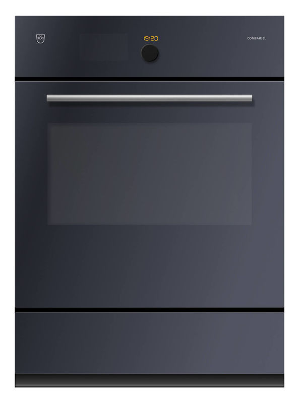 V-ZUG Combair SL BCSLWHgcX Forno Vetro a specchio compra