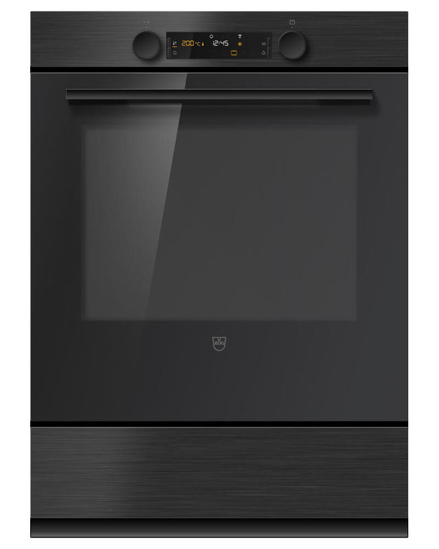 V-ZUG Combair V600 2104000010 Forno Nero compra