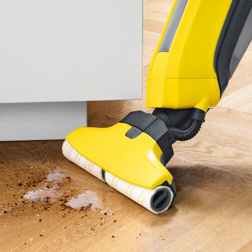 Kärcher FC 5 Cordless Lavasciuga pavimenti compra