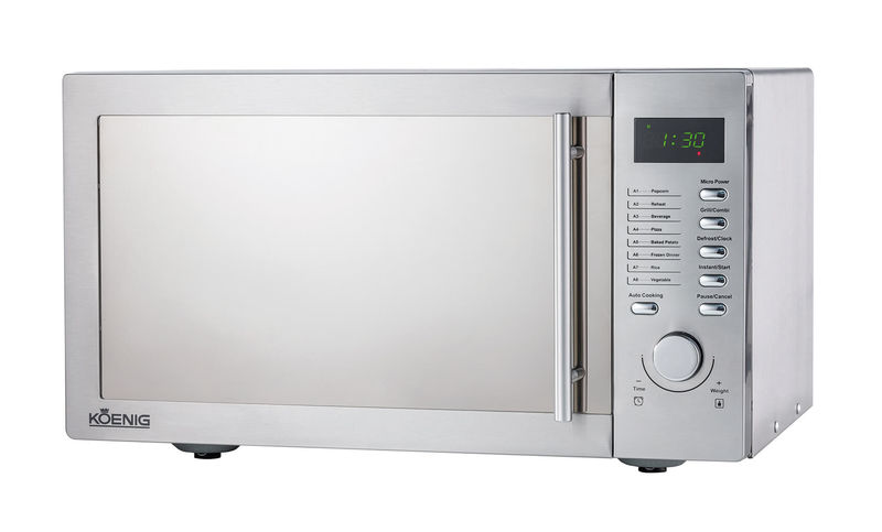 KOENIG Combi Microonde compra