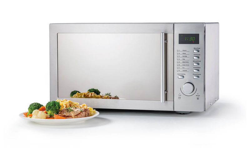 KOENIG Combi Microonde compra