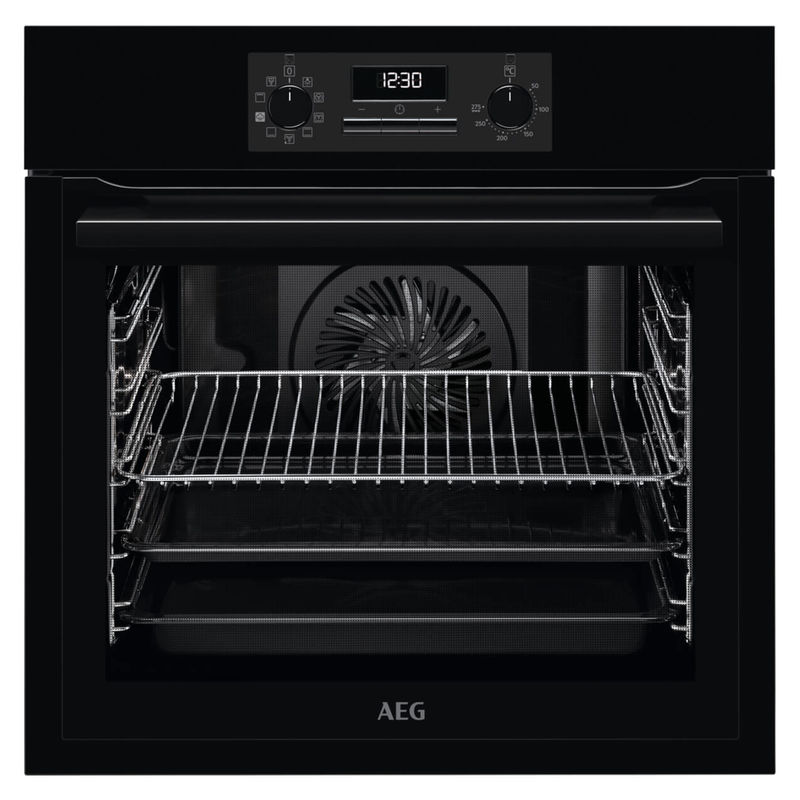 AEG BOBZDB Forno Nero compra