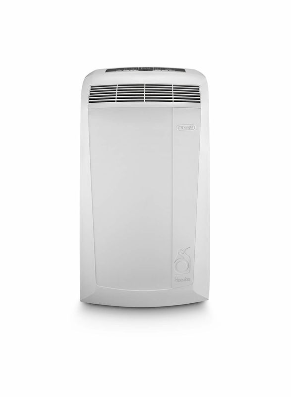 Portable air conditioners N90B | De'Longhi air conditioners