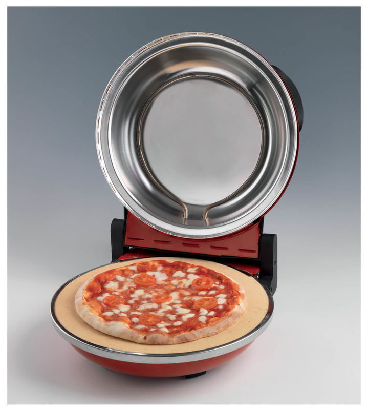 Ariete ARI-909 Piastra elettrica per Pizza compra