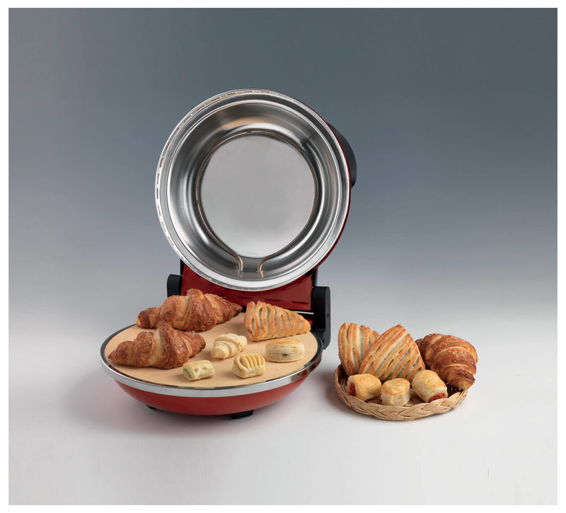 Ariete ARI-909 Piastra elettrica per Pizza compra