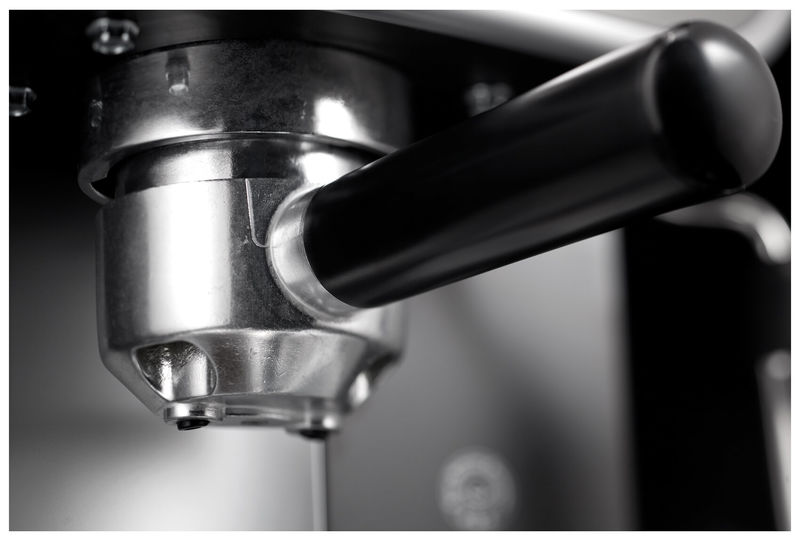 Gaggia Carezza Deluxe Macchine caffè con portafiltro compra