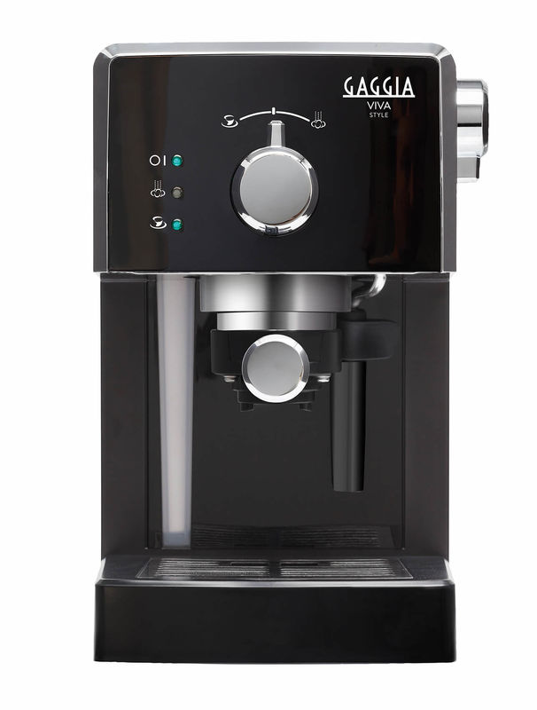 Buy Gaggia Viva Style Portafilter machine