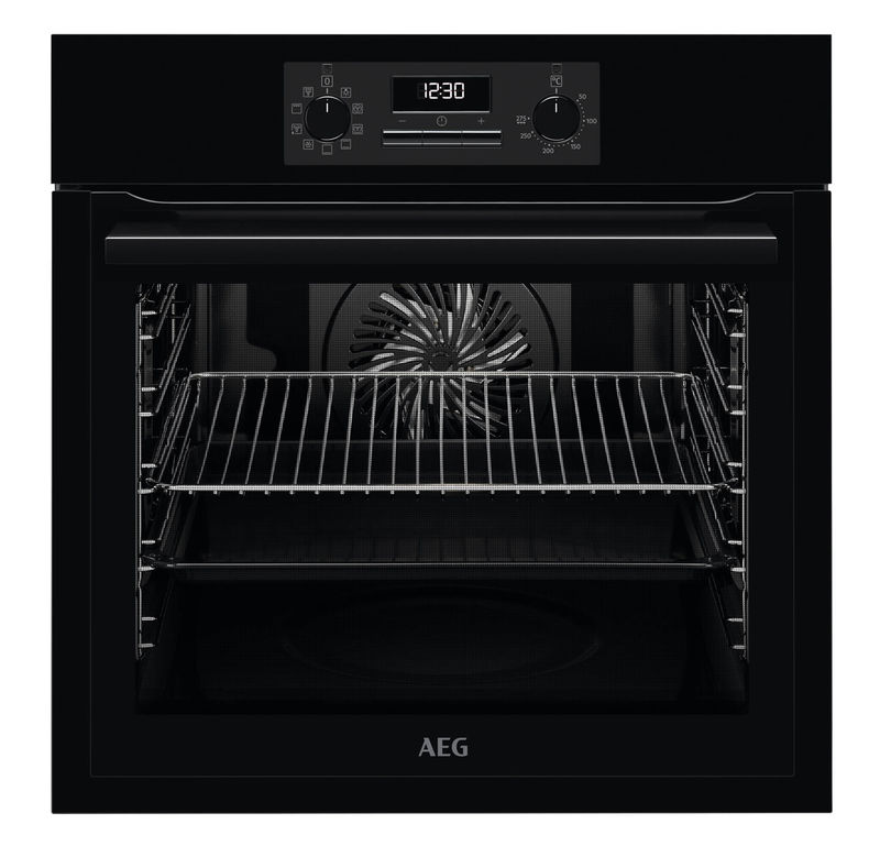AEG BOBZB Forno Nero compra