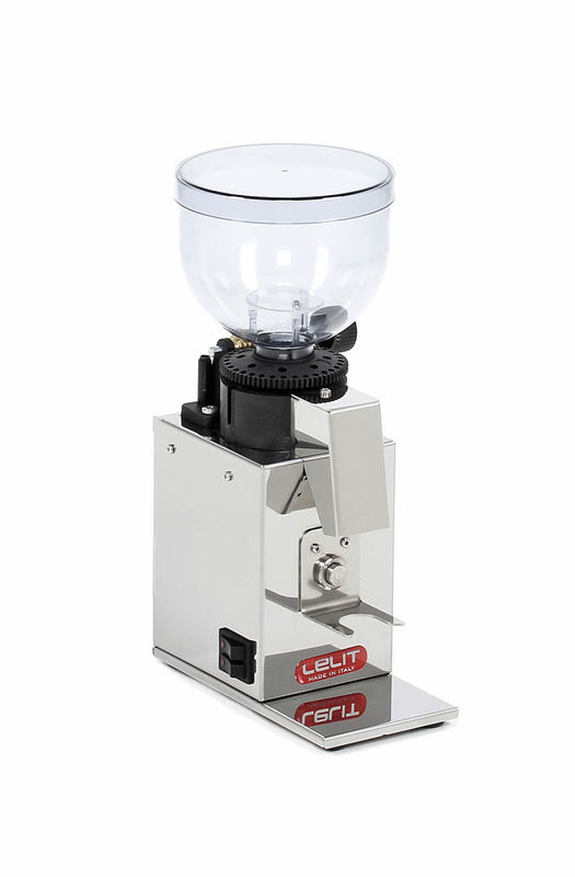 Buy Lelit PL 43 MMI Fred coffee grinder