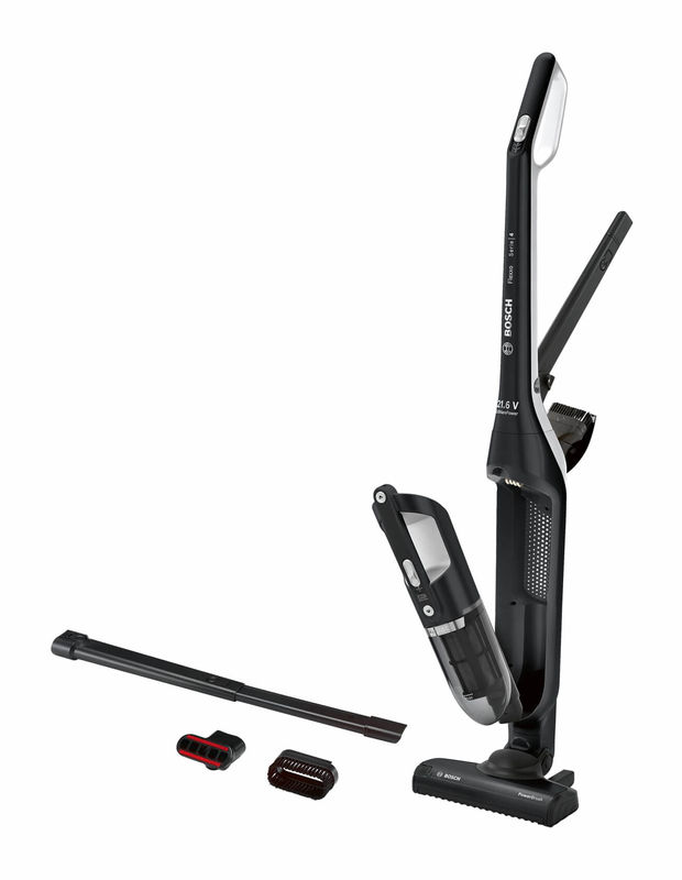 Bosch BBH32101 Aspirapolvere nero compra