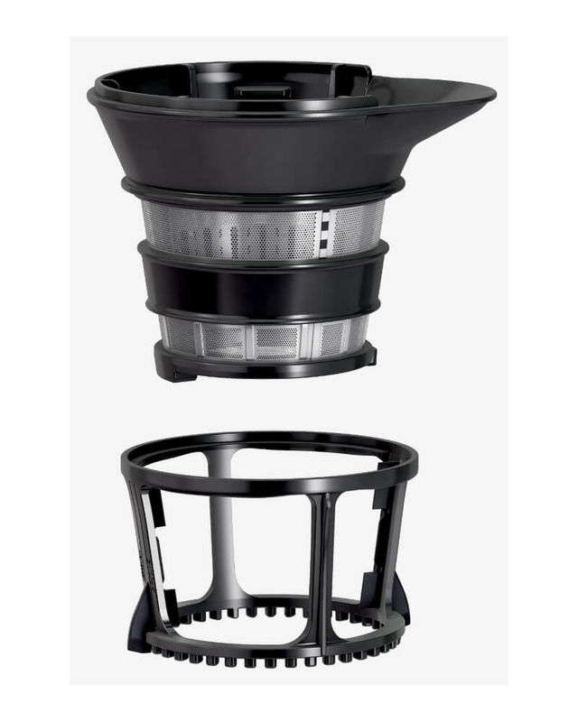 Panasonic MJL700KXE Slow Juicer kaufen