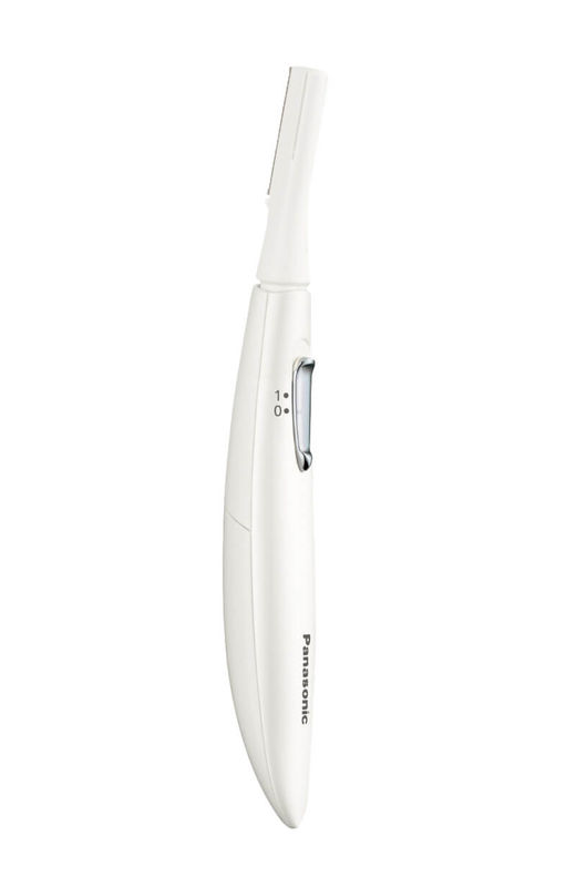 panasonic face shaver