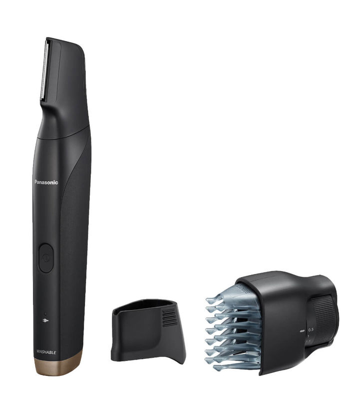 panasonic i shape trimmer