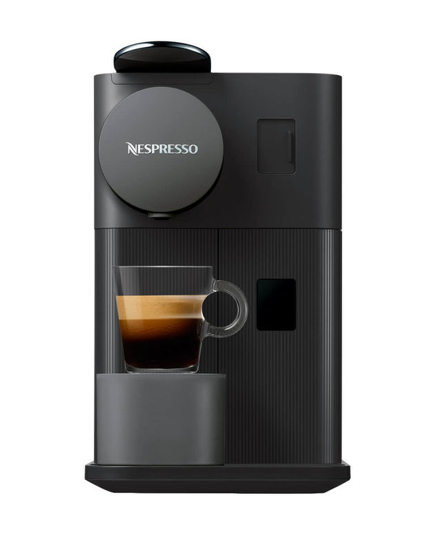 De'Longhi Nespresso™ LattissimaOne EN500.B schwarz kaufen