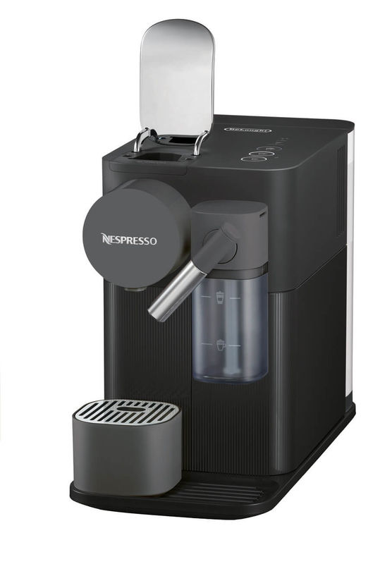 De'Longhi Nespresso™ LattissimaOne EN500.B schwarz kaufen