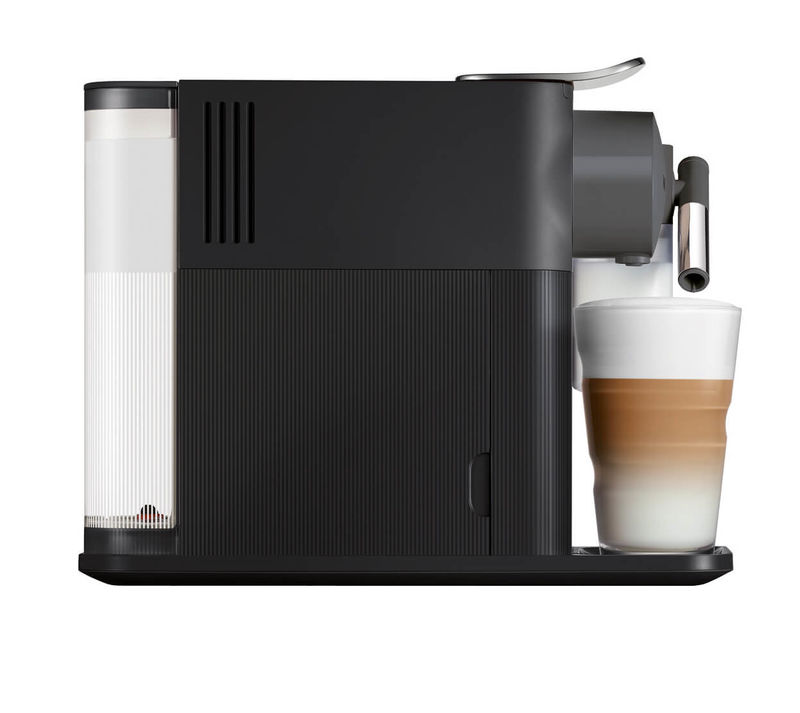 De Longhi Lattissima ONE EN500.W weiss - Günstig kaufen