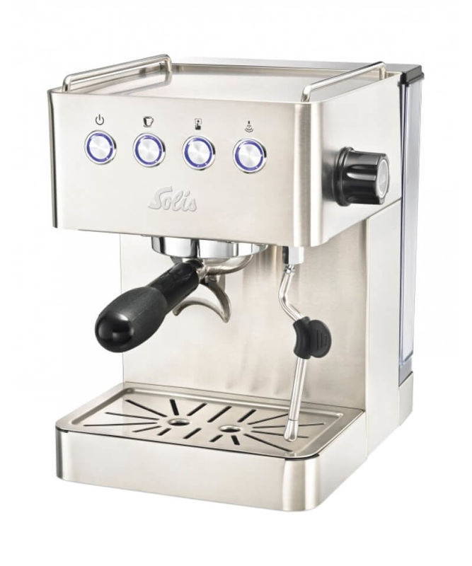 Buy Solis Barista Gran Gusto Typ 1014 