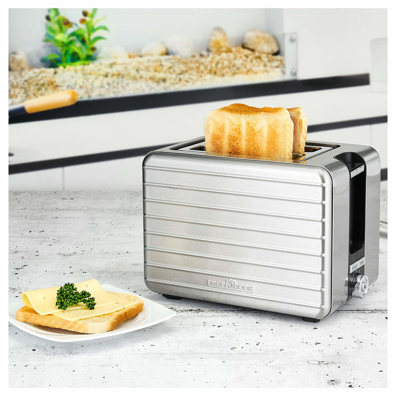Proficook TAZ 1110 Zangentoaster kaufen