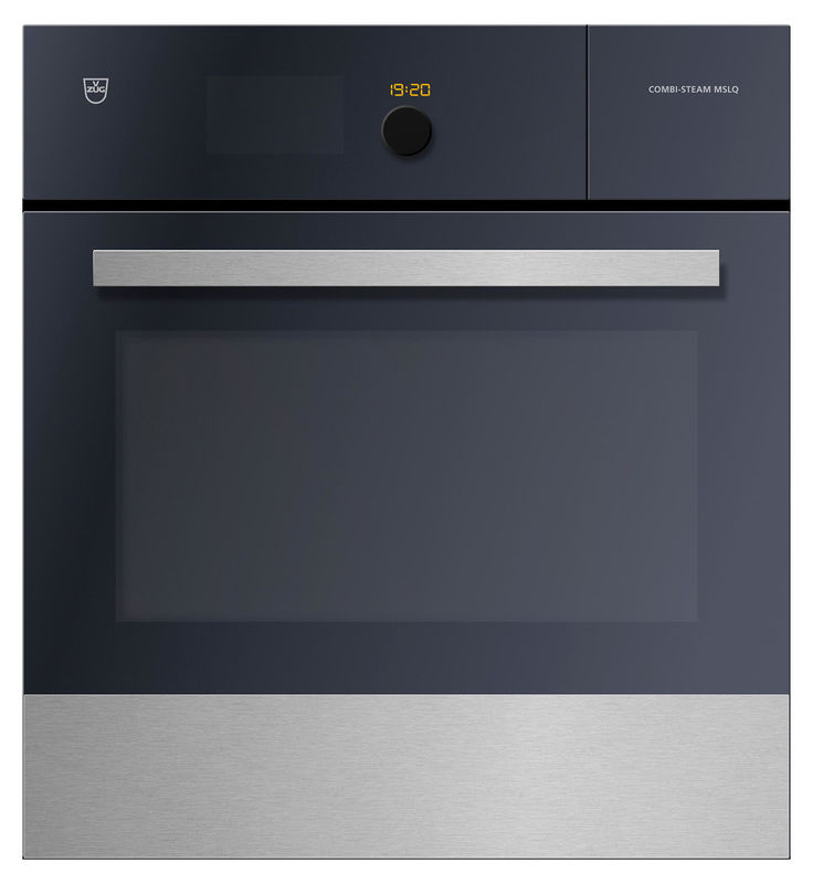 V-ZUG Combi-Steam MSLQ Vaporetto/forno combinato ChromeClass OCCASIONE  compra