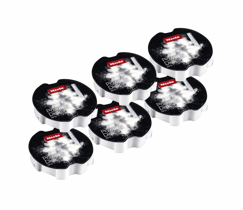 Miele Set PowerDisk All in 1, 6erPack kaufen