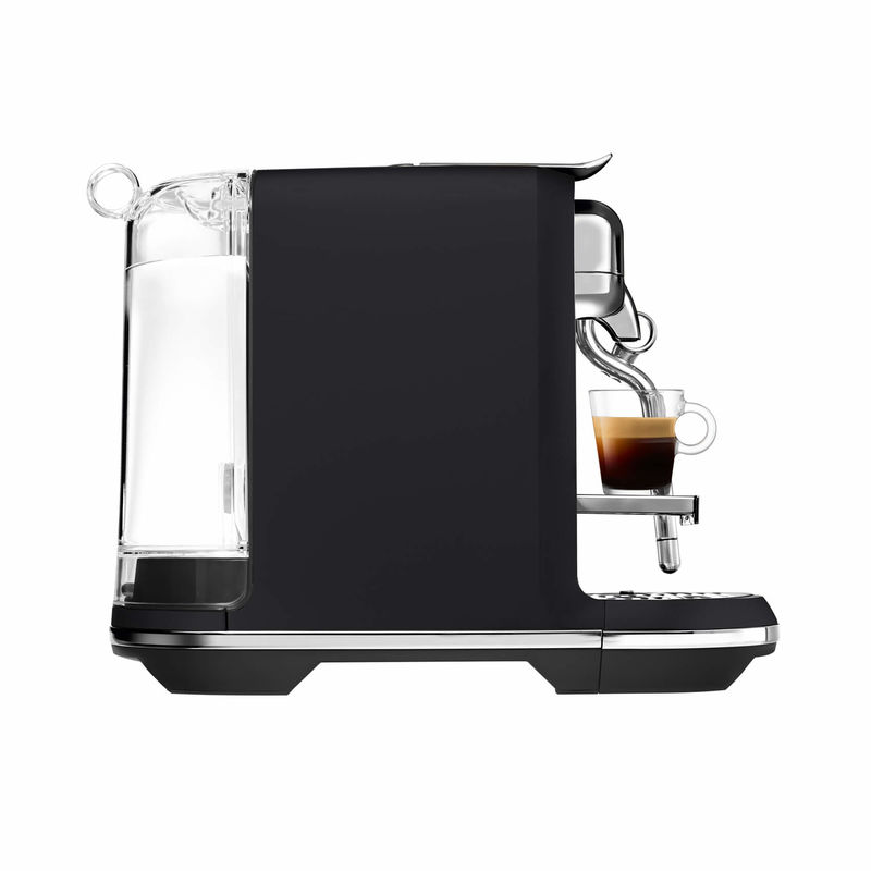 Buy Sage Creatista™ Plus Black Truffel 