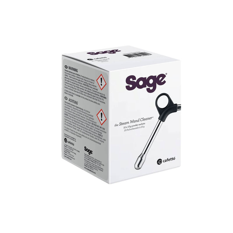 Sage the steam Wand Cleaner ™ Reinigungspulver kaufen