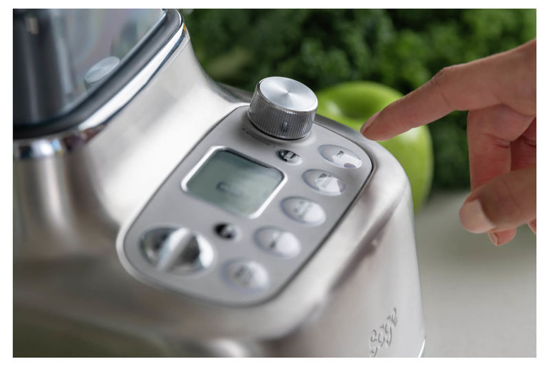 Sage the Super Q™ Stainless Steel blender