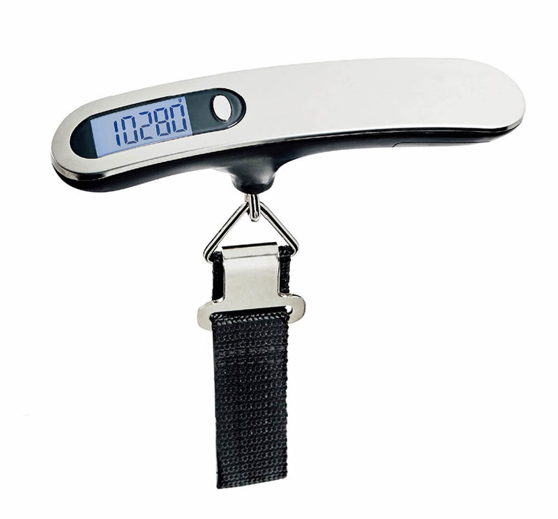 Bilancia x valigie Clearance