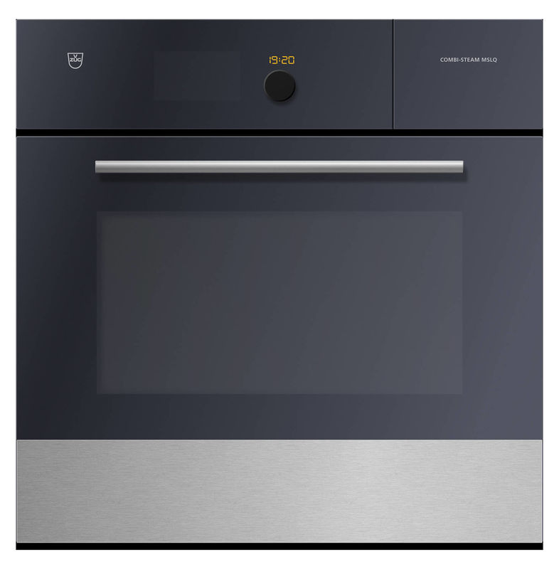 V-ZUG Combi-Steam MSLQ 2307310013 Vaporetto/forno combi ChromeClass compra