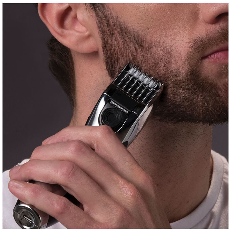 remington mens cordless lithium barba beard trimmer