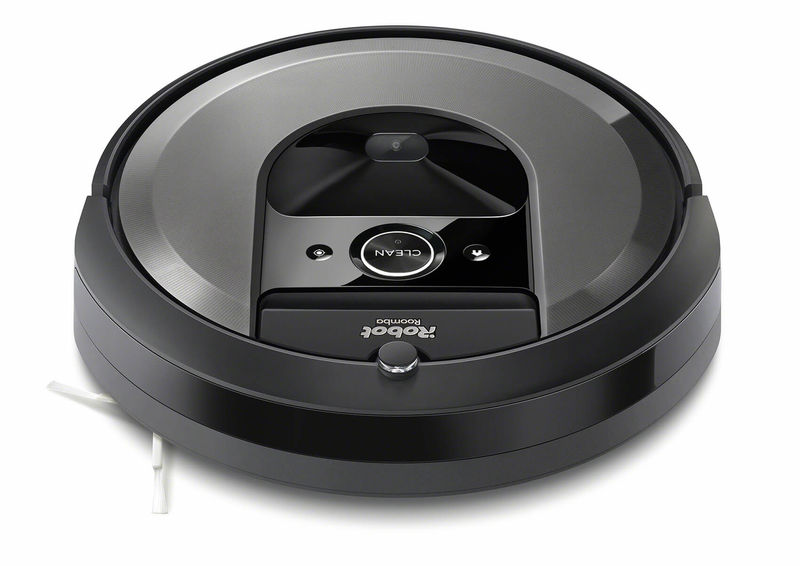 iRobot Roomba i7+ Aspirapolvere Robot compra