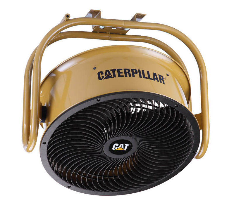 CAT HVD24AC schwenkbare Bodenventilator kaufen