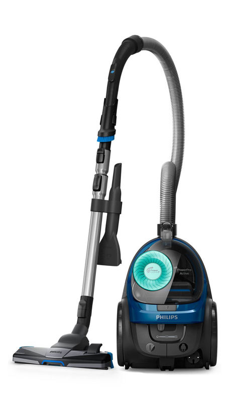 philips powerpro active fc9552