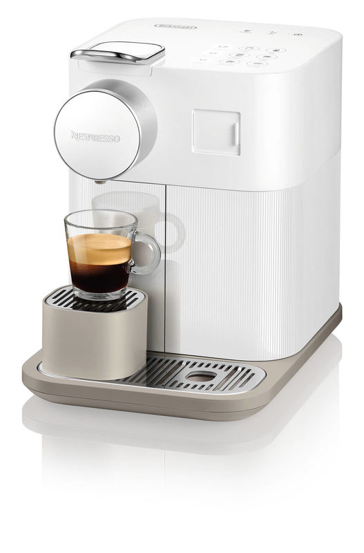 Gran Lattissima Touch EN650.W white