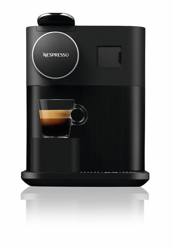 Buy De'Longhi Nespresso™ EN650.B Gran Lattissima Touch black
