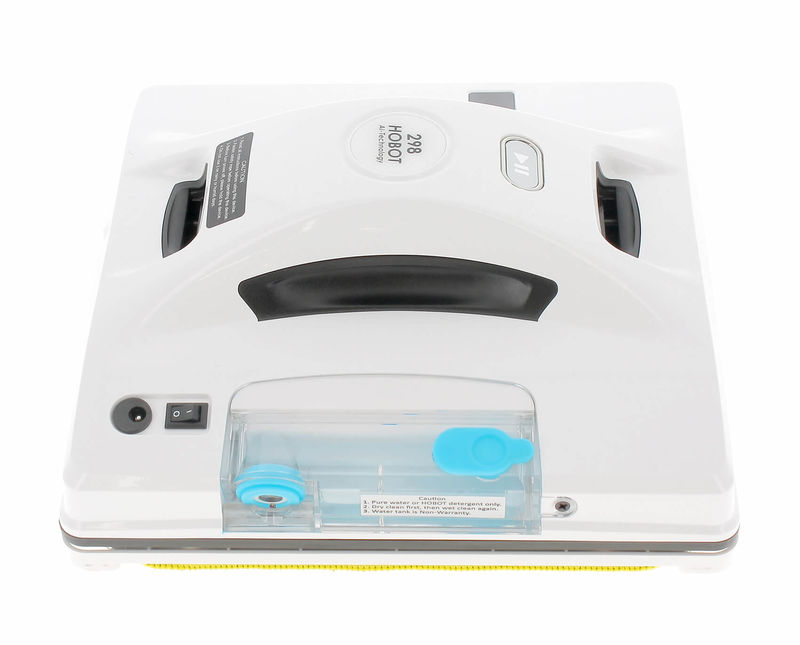 Buy HOBOT HB 298 Window cleaning robot
