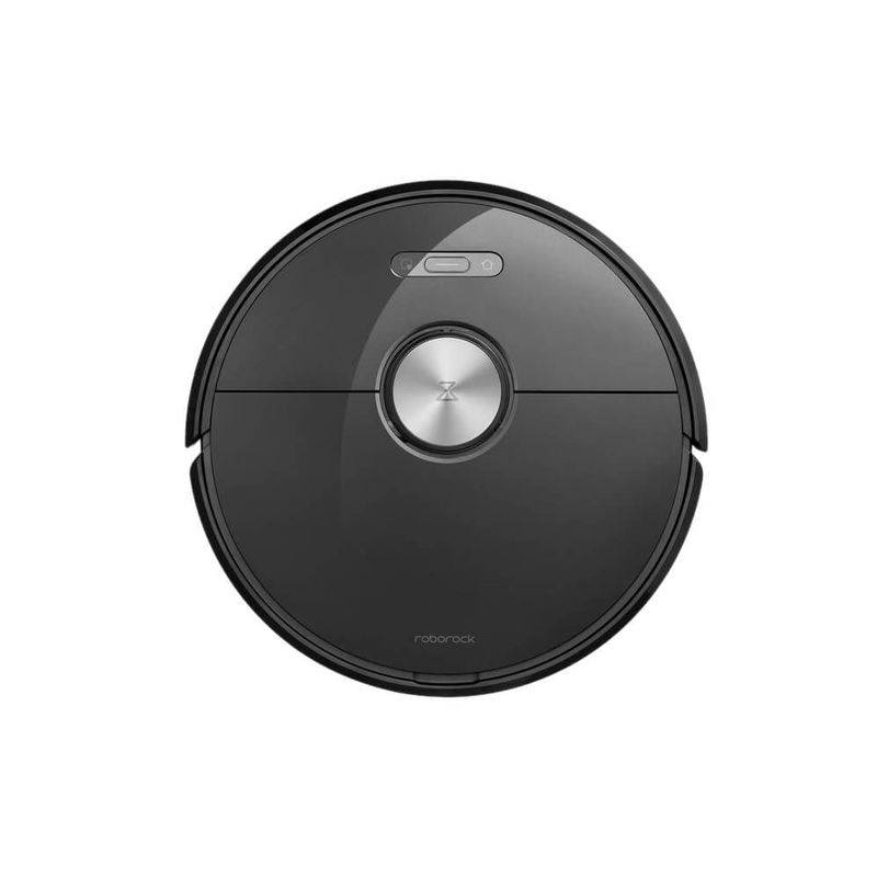 roborock s6 black
