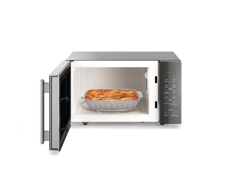 Bauknecht MW 254 SM Microonde compra