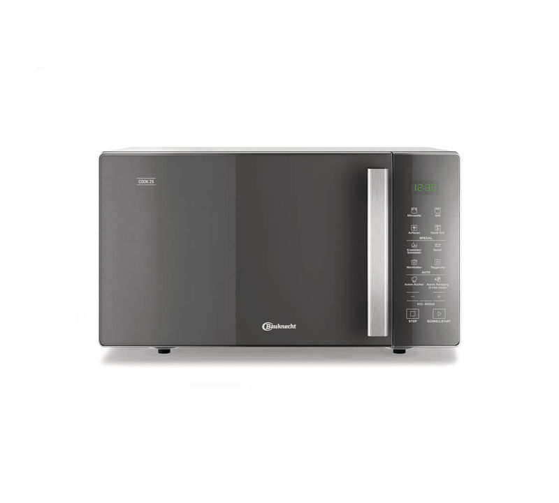 Bauknecht MW 254 SM Microonde compra