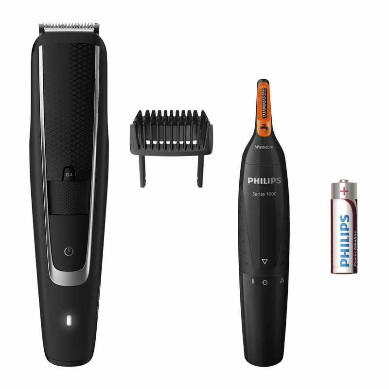 philips series 5000 trimmer