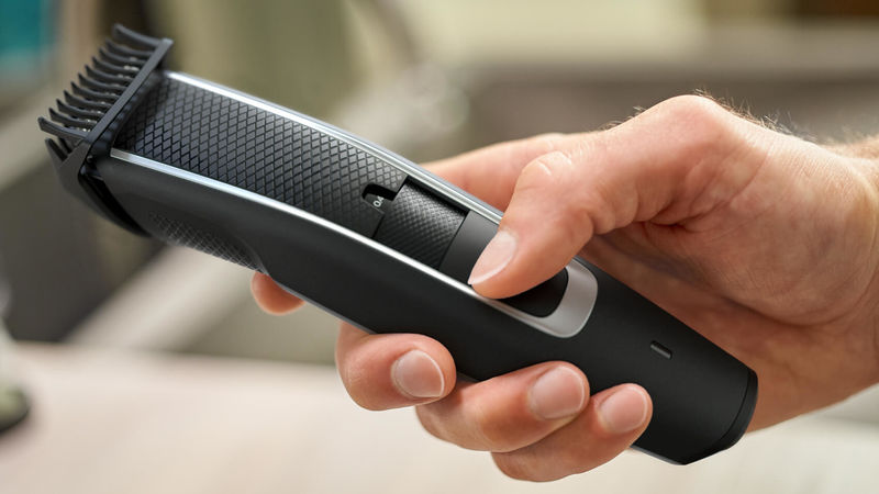 philips 5000 beard trimmer