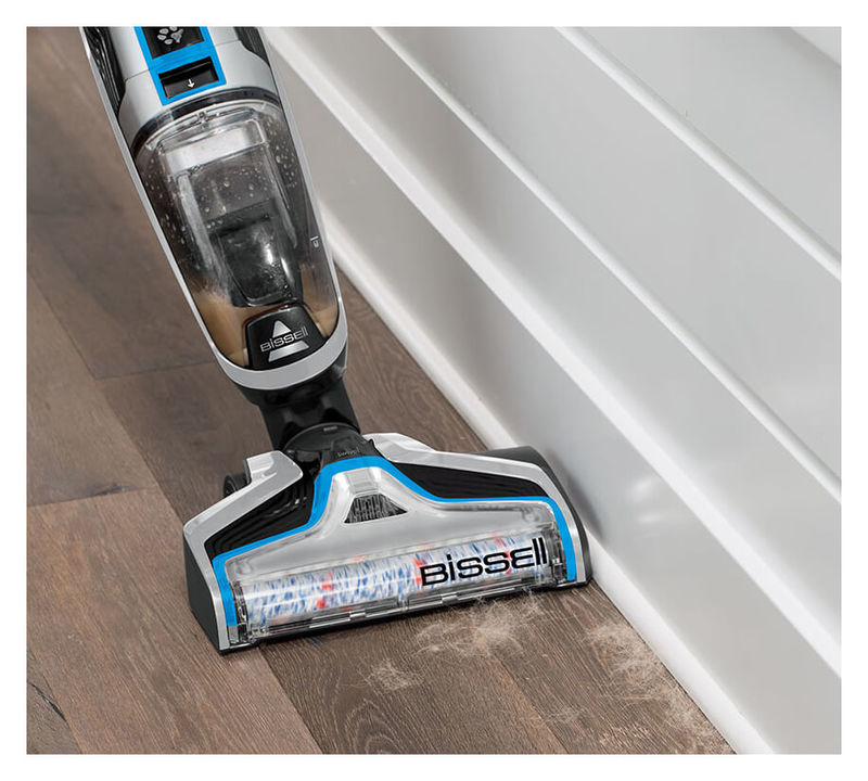 Bissell Cross Wave Pet Pro lavasciuga pavimenti compra