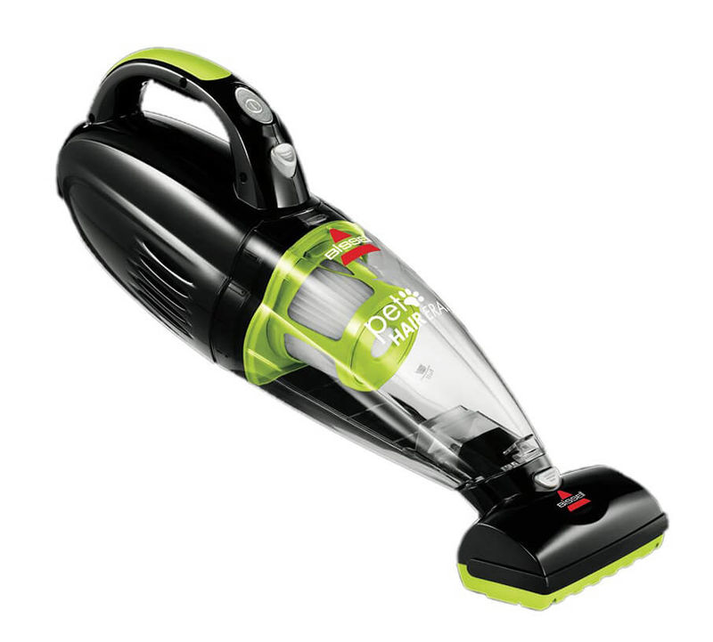 Bissell Pet Hair Eraser aspirapolvere a mano a batteria compra