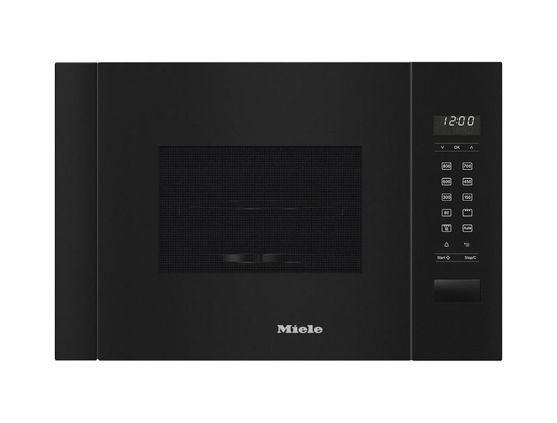 Miele M 2224-55 SC Microonde Acciaio nero compra