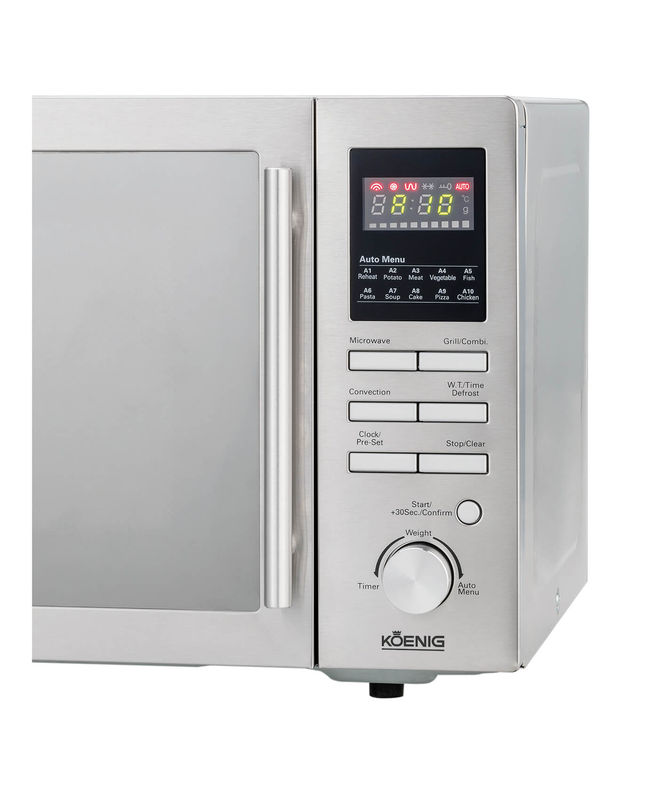 KOENIG Multi microonde 3 in 1 compra