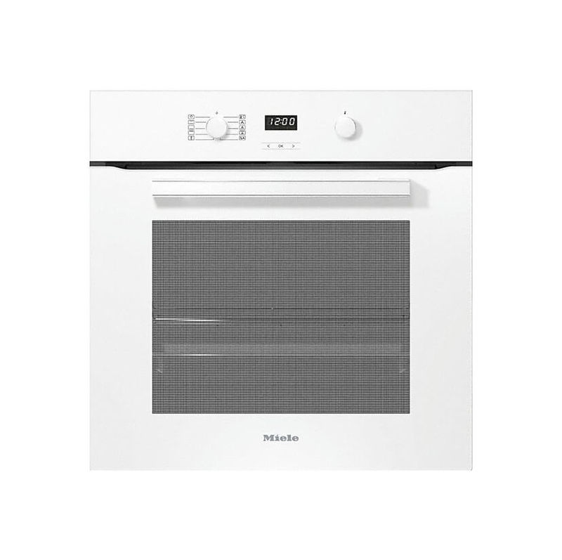 Miele H 2860-60 B Forno Bianco brillante compra