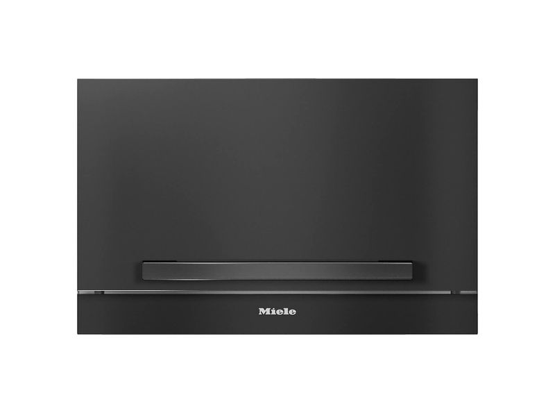 Miele DGD 7635-60 Vaporiera Nero ossidiana compra