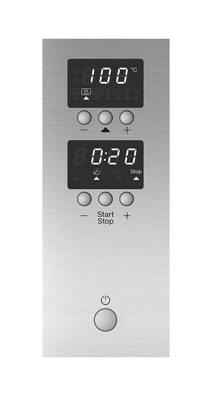 Miele DGD 7635-60 Vaporiera Nero ossidiana compra