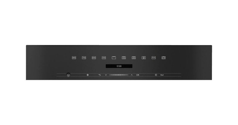 Miele M 7244-60 TC Microonde Acciaio inossidabile compra