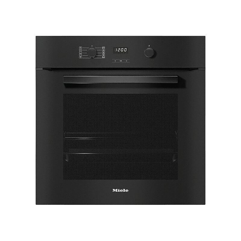 Miele H 2860-60 B Forno Nero ossidiana compra